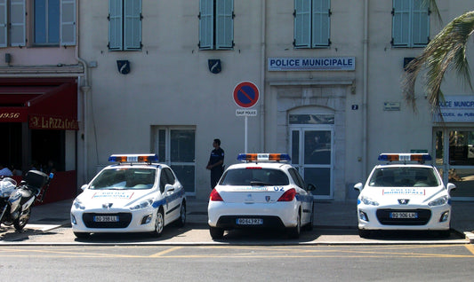 Réaction de Dylan Piras aux propos de Mathilde Panot sur le désarmement de la police municipale. Tribune contre l'idéologie sécuritaire de La France Insoumise.