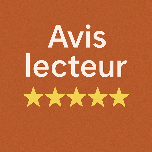 « Le choix et l’instinct » — Critique et avis d’Axel Sanchez (5/5)